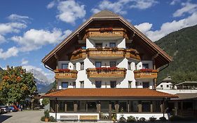 Schmalzlhof Hotel&Apartments